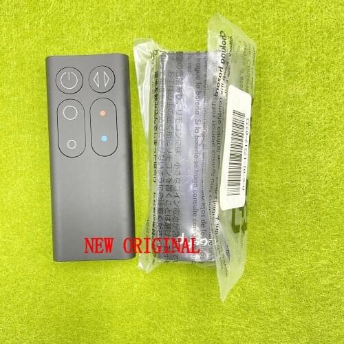 New Original Remote Control FOR Dyson AM04 AM05 Cooling Table Fan Air Multiplier