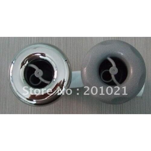 2.5"inch spa jets with direct,singLe/double holes available from Champion