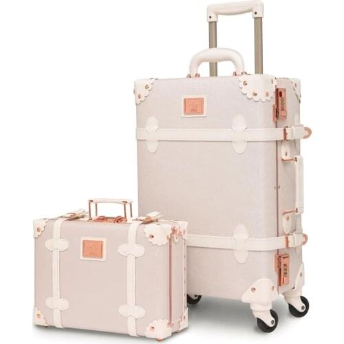 Urecity Suitcase Sets