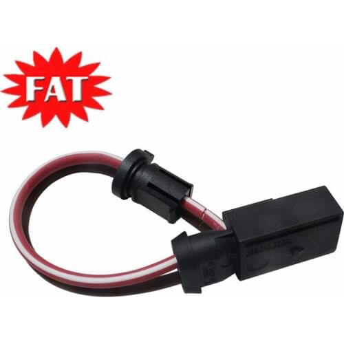 Air Compressor Pump Electronic Line For Mercedes Benz S Class W220 2000-2005 E-CLASS Saloon W211 2004-2008 2203200104 2113200304