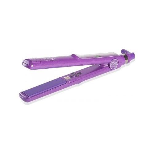 Sculpby Chroma Violet hair straightener