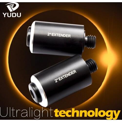 High Quality Billiards Pool Cue Extension Aluminum Alloy Easy Convenient Extender Material Professional Billiards Accessories