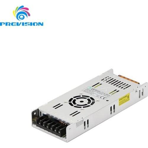 High quality 300w 5v 60A for outdoor and indoor led display Ultra-thin 5V 60A 300W Switching Power Supply for led display