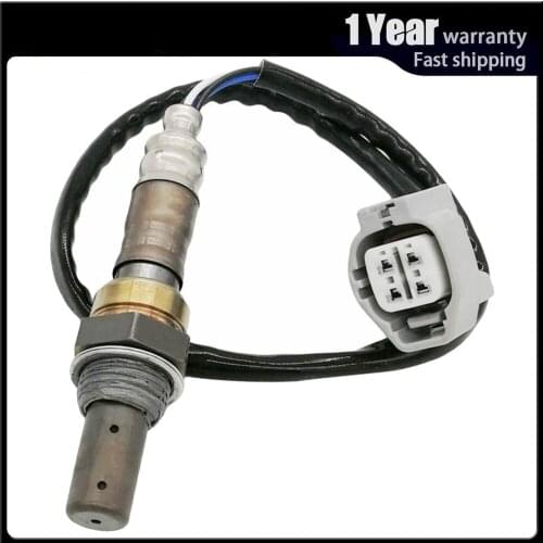234-9029 4 Wires Heated Air Fuel Ratio O2 Oxygen Sensor Upstream for Jaguar X-Type 3.0L 2.5L XK8 XKR Auto Parts Replacement Z105