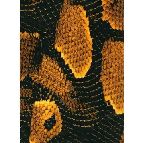 50 Square meters TSAUTOP HOT hydrographic film activator sale water transfer printing film width 50cm GM1208