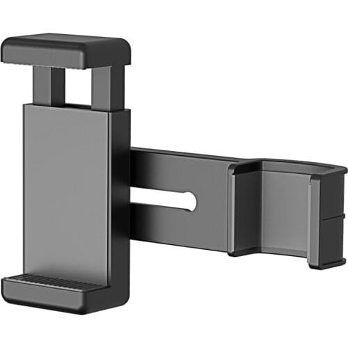 For DJI Osmo Pocket Accessories Mobile Phone Clip Holder Mount Set Fixed Stand Bracket for Dji Osmo Pocket Cameras Accessories
