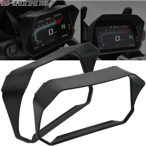 For BMW R1200/1250GS LC/R1200/1250 GS LC Adv /F850GS/F750GS F900R F900XR S1000RR Motorcycle Accessories instrument hat/sun visor