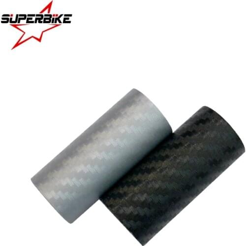 Car Sticker 5cm*100cm 3D Carbon Fiber Ribbon Vinyl Auto Body Decal Motorcycle Moto Motocross Mirror Laptop Wheel Tank Cabinet