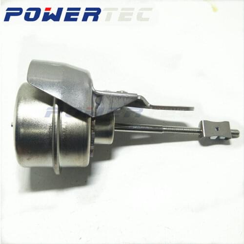 For VW Jetta V 1.9 TDI 77Kw 105HP BKB BKC BXE - BV39 KP39 54399880021 038253010Q Turbo wastegate actuator 03G253014F 54399880010
