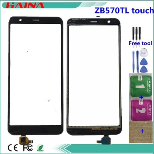 EECX Screens For Asus ZenFone Max Plus M1