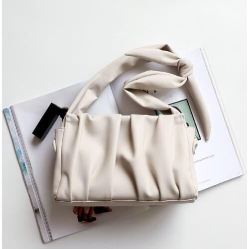 EKIKIN Women's Leather Clutches