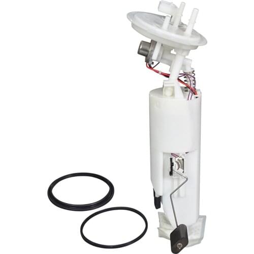 Electric machine Tuning oil Fuel Pump Module Assembly car pumps for Chrysler Grand Voyager V6 3.8L 01-02 7540M 5018873AA E7144M