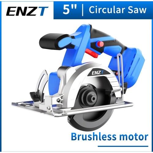 ENZT Circular Saws