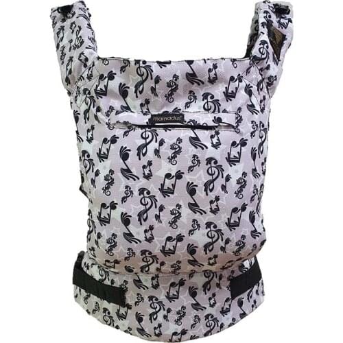 MamadusBaby Kangaroo