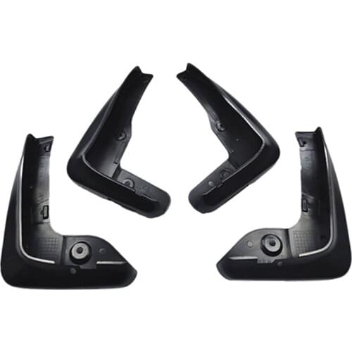 Fender Protect The Car Mud Flaps Set Car Mud Flap Front Rear Mudguard Splash Guards For Subaru Legacy 2015-2022