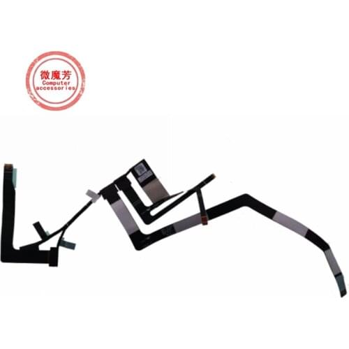 Laptop New EDP LVDS Lcd cable for Dell Latitude 7400 2-in-1 E7400 EDB41 display 20-pin display cable DC02C00J300 0V8W70 V8W70