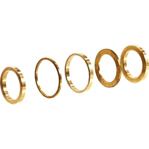 22.23/20/16mm Copper Adapter Washer Diamond Saw Blade Adapter Ring Cutting Disc Gasket Circular Saw Blade Hole Conversion Tool