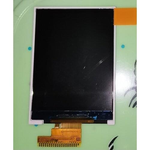 With tracking number,SZWESTTOP LCD display for E182 Cellphone Xenium CTE182 mobile phone