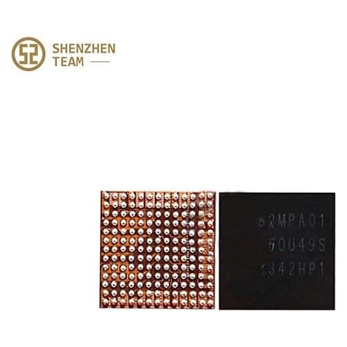 SZteam 5pcs/lot S2MPA01 S2MPA01 power ic for samsung NOTE3 MINI C1158 N7505