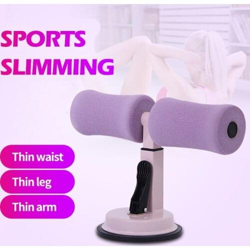 Sit Up Stand Bar Abdominal Core Strength Abdomen Muscle Training Exercise Equipment Home Gym Body Building Fitness Machine X278B