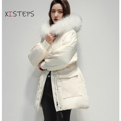 XISTEPS Women's Jackets