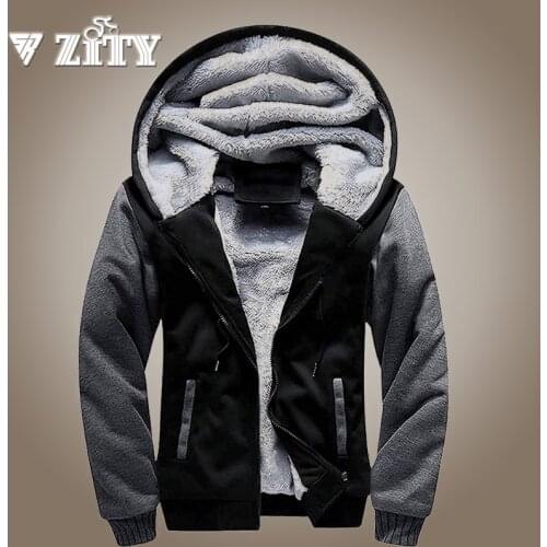 Толстовки с капюшоном для мужчин ZITY China At AliExpress