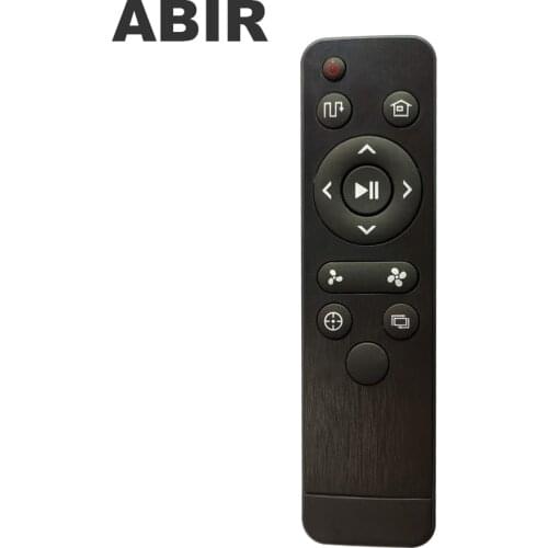Original Remote Control for Robot Vacuum Cleaner ABIR X5,X6,X8 , Including Remote Controller 1pc