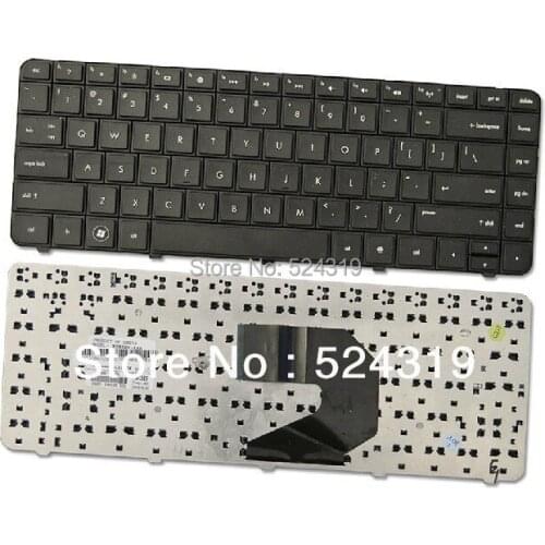 100% New Laptop Keyboard for HP G4-2000 2118TU 2035tu 2005ax 2121TX 2044 Keyboard US Layout