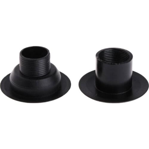 2pcs 5/8\" 36mm Board 16mm Rod Foosball Bushing Soccer Table Football Bearing New