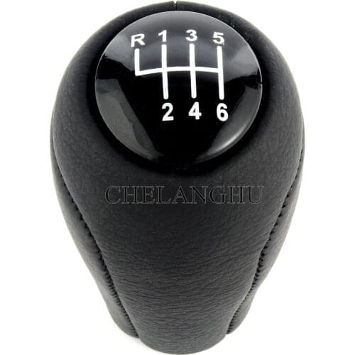 For MAZDA MX-5 NC III 2005 2006 2007 2008 2009 2010 2011 2012 2013 2014 Car-styling 6 speed gear shift stick knob