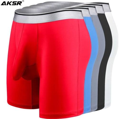 Мужские спортивные трусы Aksr China At AliExpress