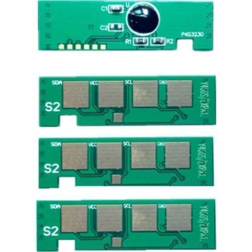 BLOOM Chips For Cartridges