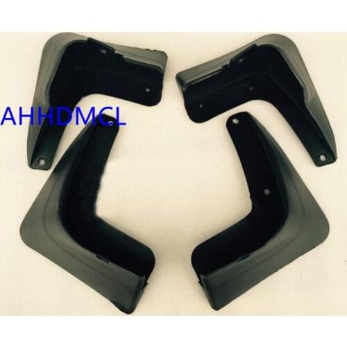 Car Mudguard Mud Flaps Fender Mudguards Splash Guard For Chery Eastar 2008 2009 2010 2011 2012