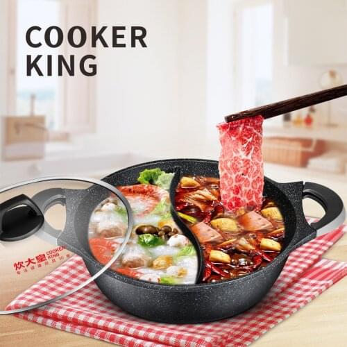 Китайский комплект посуды COOKER KinG China At AliExpress