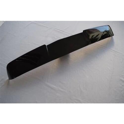 Crazy2021 Fit For Fixed Wing Spoiler The New W447 Rear Tail Of Mercedes Benz Vito