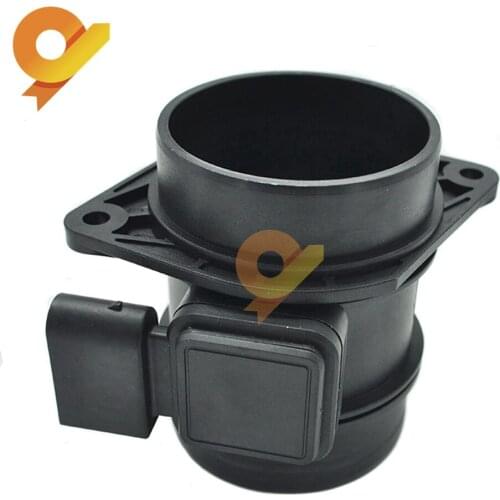 MAF Mass Air Flow Sensor For TATA DICOR SAFARI 2.2L 5WK97019 278915400103