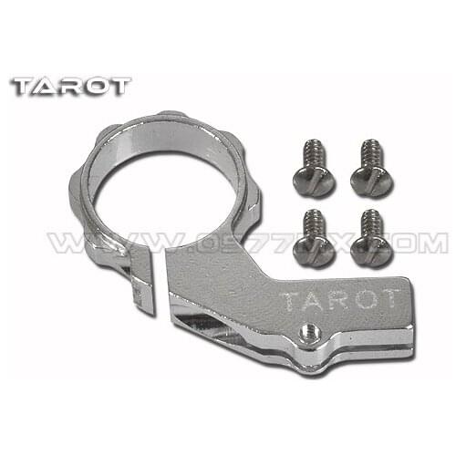 Tarot Helicopter Parts MCPX Metal Tail motor mount/7mm TL800006