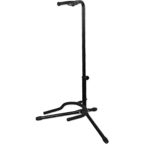 Hot Sale Guitar Stand Classic Delicate Guitar Floor Stand Holder Portable Bass Display Rack Electric Guitar Bracket