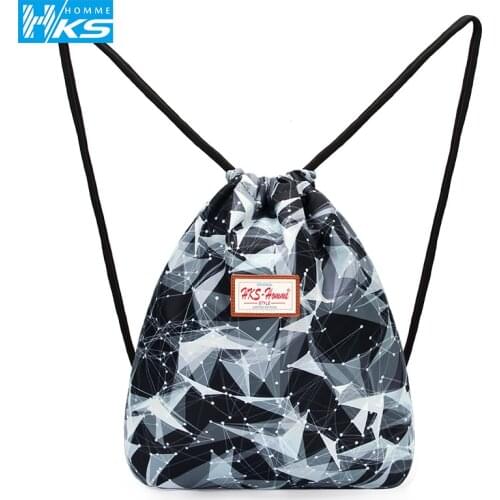 HKS－HOMME Shopping Bags