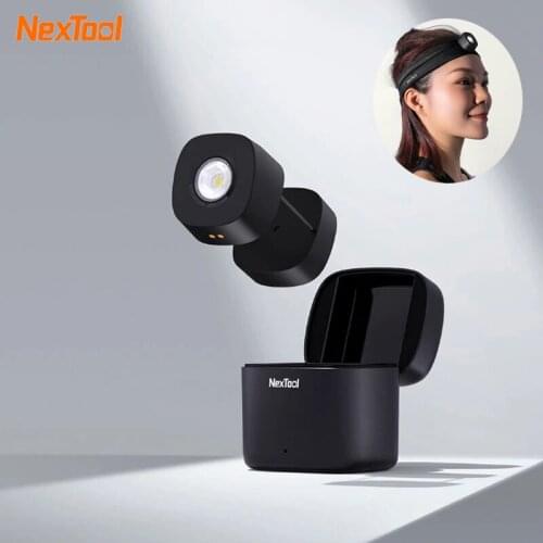 Налобные фонари 小米有品 China At AliExpress