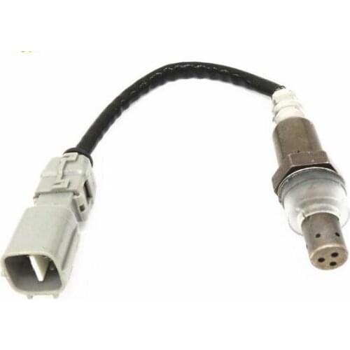 High Quality Oxygen sensor 89465-0E060, Lambda sensor 894650E060 for Toyota Highlander GSU45L 2GRFE, O2 sensor, free shipping
