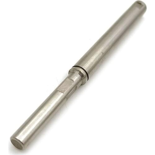 Gartt 700 Helicopter Motor Shaft For HF 530KV 4500W Brushless Motor