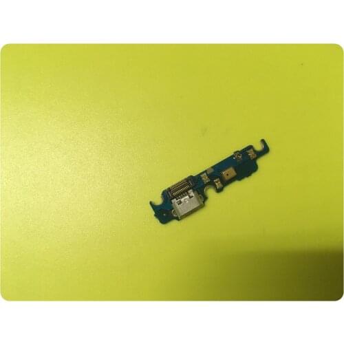 MX 4 Charging Port For MX4 Micro USB Charger Connector Flex Cable Replacement Parts Mic Microphone