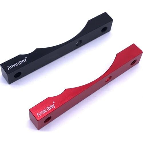 Upgrade Xtech Strong Alloy Hydraulic Brake Adapter For Xiaomi M365 Pro Electric Scooter M365 Disk Brakes Hydraulic Piston Parts