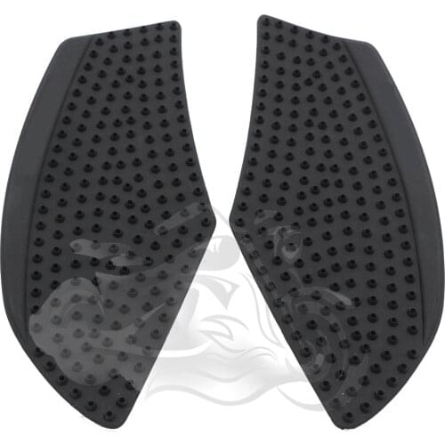 Fit For Suzuki GW250 F GW250S 2013 2014 2015 2016 2017 Anti slip Tank Pad 3M Side Gas Knee Grip Traction Pads Protector Sticker