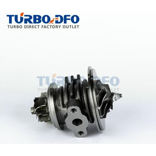 Turbine core assy chra for Land Rover Discovery I 2.5 TDI 126 HP 300 TDI 1990 - 1999 balanced new turbo charger parts cartridge