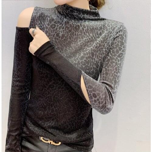 SURE XIAO STORY Women's Long T-shirts