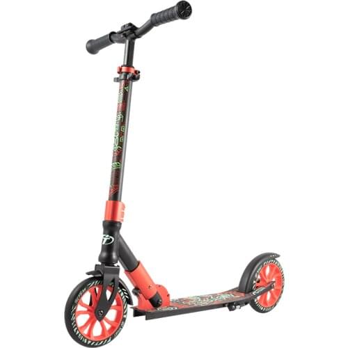 Детские самокаты TECHTEAM China At AliExpress