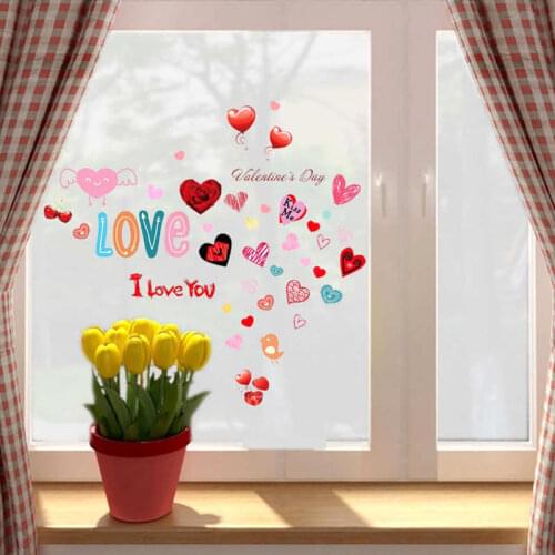 TOPINCN Decorative Films For Windows