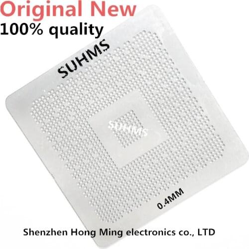 Direct heating 90*90 MCP89UZ-A3 MCP89UZ-A2 MCP89UL-A3 Stencil